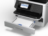 Струйное цветное МФУ Epson WorkForce Pro WF-C5790DWF (арт. C11CG02401)