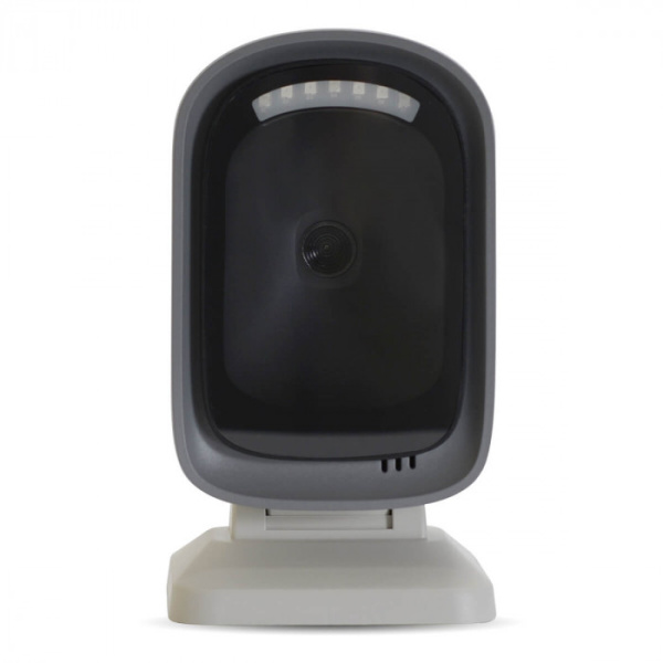 Сканер Mertech MERCURY 8500 P2D USB, USB эмуляция RS232 white (арт. 4134)