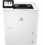 Принтер лазерный черно-белый HP LaserJet Enterprise M609x (арт. K0Q22A)