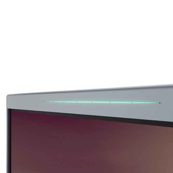 Видеотерминал Yealink MeetingBoard 65 Все-в-одном (арт. MB65-A001)