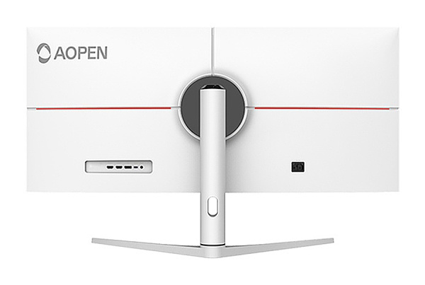 Монитор AOPEN by Acer 40XV1CUPwmiiphux 40″ (арт. UM.MX1EE.P09)