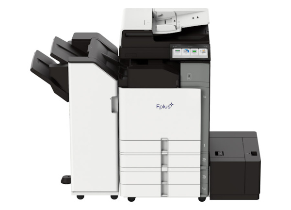 Лазерное цветное МФУ Fplus (Россия) MC2501 (арт. MC2501)