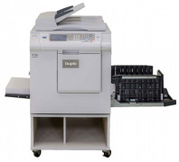 Дубликатор Duplo DP-F550 (арт. DUP96000_2) Дубликатор Duplo DP-F550 (арт. DUP96000_2)