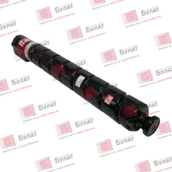 Тонер-картридж Булат (пурпурный, 25500 стр.) (арт. EFCNIR3922020)