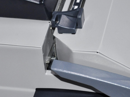 Переплетная машина DSB CB-240 (арт. 1328)