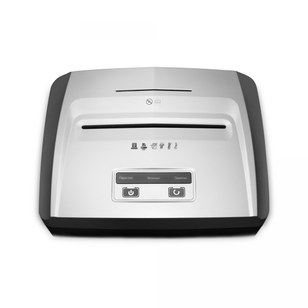 Уничтожитель документов ГЕЛЕОС УП 21-7+ (арт. УП21-7+)