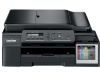 Струйное цветное МФУ Brother DCP-T700W InkBenefit Plus (арт. DCPT700WR1) Струйное цветное МФУ Brother DCP-T700W InkBenefit Plus (арт. DCPT700WR1)