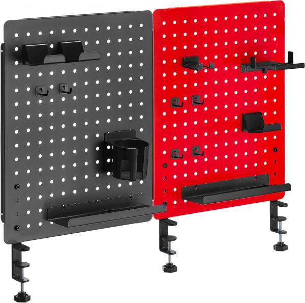 Лотки Cactus (черный) (арт. CS-GMPB-SET2)