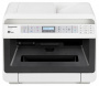 МФУ лазерное черно-белое Panasonic KX-MB2110RU (арт. KX-MB2110RUW)