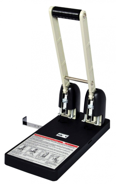 Дырокол Реалист Shark R024 (арт. 1168)