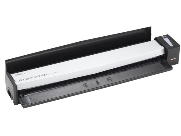 Сканер Fujitsu (Ricoh) ScanSnap S1100 (арт. PA03610-B001)