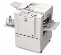 Дубликатор Ricoh Priport DX 2430 (арт. 243221) Дубликатор Ricoh Priport DX 2430 (арт. 243221)