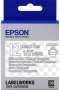 Картридж Epson LK-4TWN (арт. C53S654013)