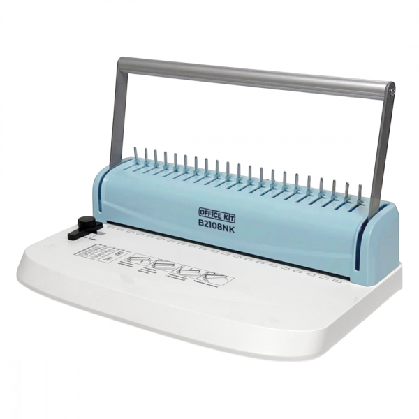 Переплетный аппарат Office Kit B2108NK (арт. B2108NK)