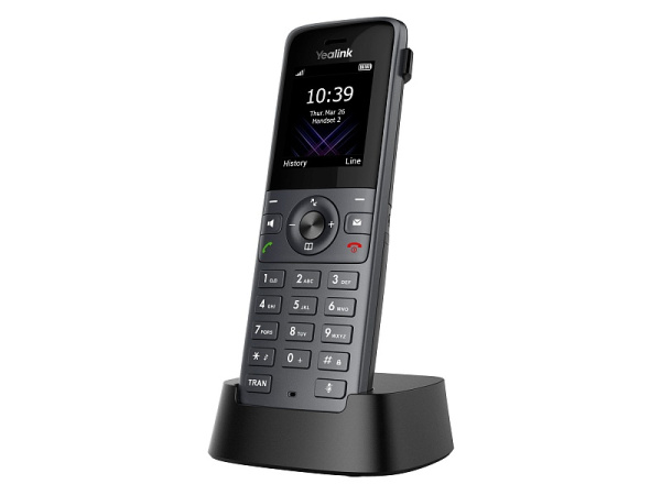 DECT-телефон Yealink W74P (арт. W74P)