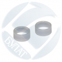 Втулка магнитного вала Булат для HP LJ 1320 левая с контактом (кратно 10шт) Корея (арт. AUHPLJ1320330) Втулка магнитного вала Булат для HP LJ 1320 левая с контактом (кратно 10шт) Корея (арт. AUHPLJ1320330)