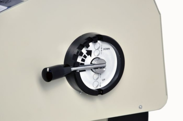 Рулонный ламинатор Bulros FM1100 (арт. LR-D-FM_-1100-SS_-_R_-__)