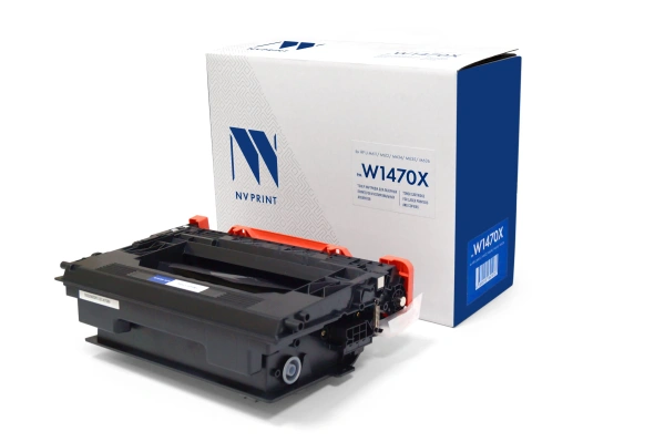 Тонер-картридж NVP NV-W1470X