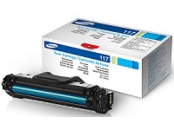 Картридж HP MLT-D117S (арт. SU853A)