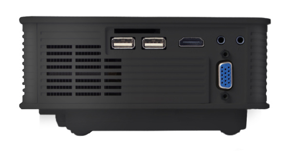 Проектор Cactus  (арт. CS-PRE.09B.WVGA)