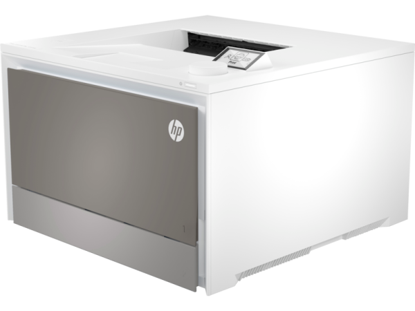Принтер лазерный цветной HP LaserJet Pro 4203dw (арт. 5HH48A)