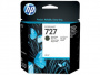 Картридж HP 727 69-ml Matte Black Ink Cartridge (арт. C1Q11A)
