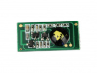 Чип CET для RICOH Aficio MPC4000/MPC5000 жёлтый (17000 стр.) (арт. CET8294)