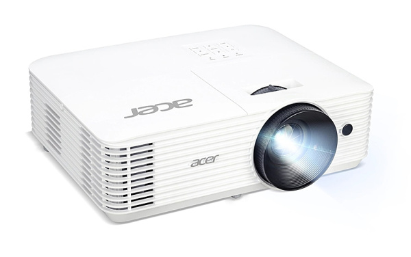 Проектор Acer H5386BDi (арт. MR.JSE11.001)