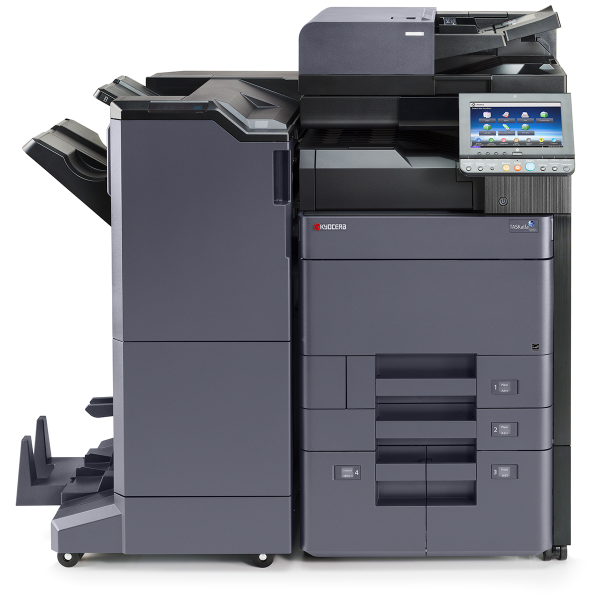 МФУ лазерное черно-белое Kyocera TASKalfa 5002i (арт. 1102RJ3NL0)