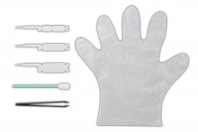 Набор для печати без полей Epson Borderless Replacement Pad Kit SC-Px500 (арт. C13S210102)