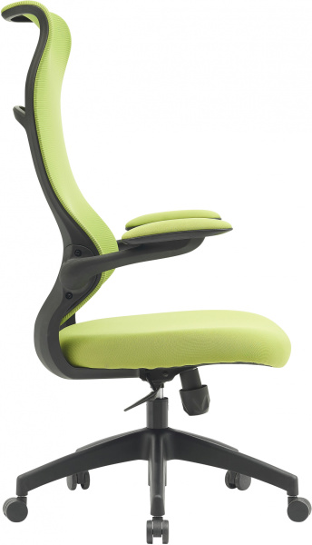 Кресло Cactus (салатовый) (арт. CS-MC505-GN)