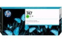 Картридж HP 747 Chromatic Green Ink Cartridge (арт. P2V84A)