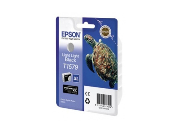 Картридж Epson T1579 (арт. C13T15794010)
