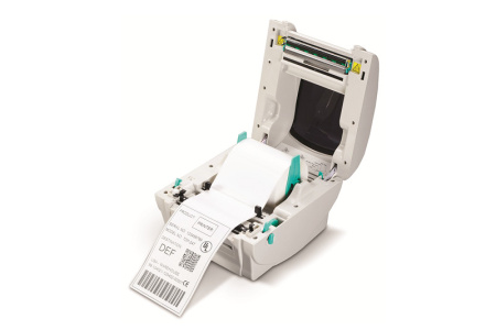 Принтер этикеток TSC TDP-247 (RS-232, USB) (арт. 99-126A010-0002)