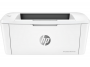 Принтер лазерный черно-белый HP LaserJet Pro M15a (арт. W2G50A)