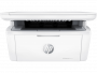 МФУ лазерное черно-белое HP МФУ HP LaserJet M141w (Принтер / Сканер / Копир; A4; 600 dpi; 30 ppm; 64 Mb; USB, Wi-Fi) (арт. 7MD74A)