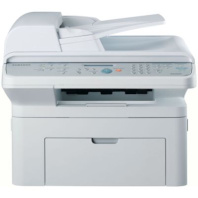 МФУ лазерное черно-белое Samsung SCX-4521F (арт. SCX-4521F)
