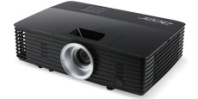 Портативный проектор Acer P1385W TCO (арт. MR.JLK11.00G)