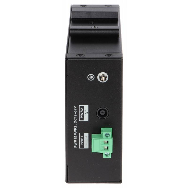 Коммутатор Dahua DH-PFS3211-8GT-120 (арт. DH-PFS3211-8GT-120)