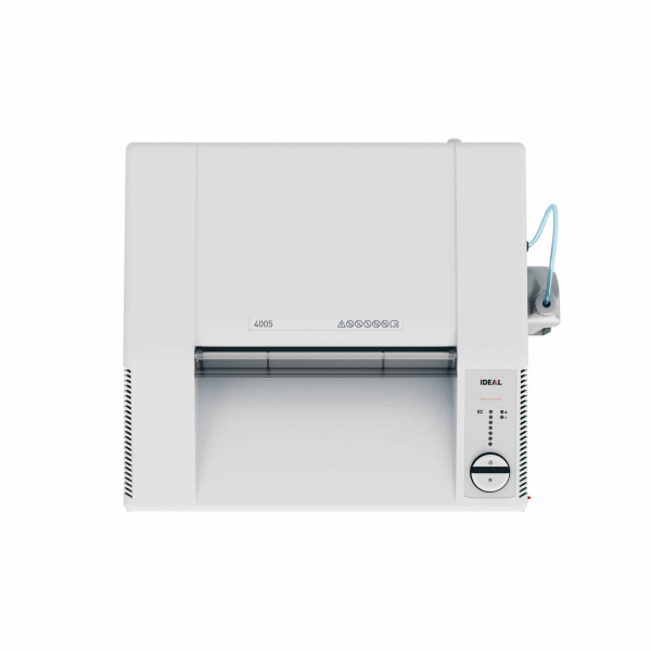 Уничтожитель документов Ideal 4005MC (0.8x12 мм) (арт. IDLSR4005MC)