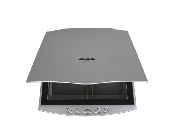 Паспортный сканер Plustek OpticSlim 550 Plus (арт. 0278TS)