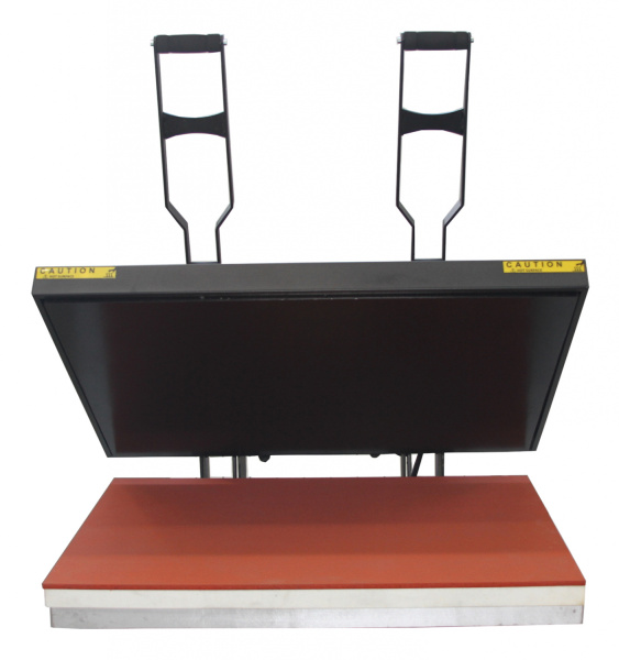 Термопресс плоский Bulros T-680 (арт. TP-D-fla-T680-600-800-__)