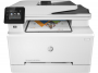 МФУ лазерное цветное HP Color LaserJet Pro MFP M281fdw (арт. T6B82A)