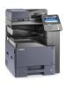 Лазерное цветное МФУ Kyocera TASKalfa 307ci (арт. 1102SZ3NL0)