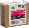 Картридж Epson T580A (арт. C13T580A00)