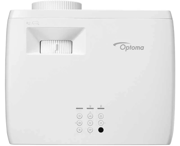 Проектор Optoma UHZ616 (арт. UHZ616)