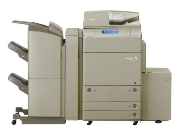 МФУ лазерное черно-белое Canon imageRUNNER ADVANCE 6255i (арт. 6005B001)