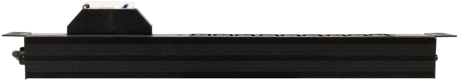 Блок распределения питания Powercom PDU-16AH9-9C3-1P-C20 (арт. PDU-16AH9-9C3-1P-C20)