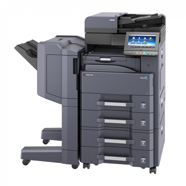 МФУ лазерное черно-белое Kyocera TASKalfa 3511i (арт. 1102RH3NL0)