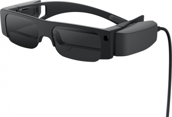 Видеоочки Epson Moverio BT-40 (арт. V11H969040)